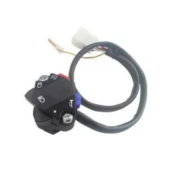 Conmutador de luces INNTECK para KTM, HUSQVARNA, HUSABERG y GAS GAS de 1998 a 2023