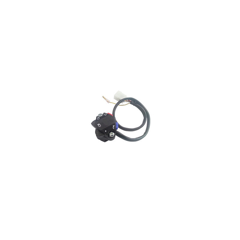 INNTECK Light Switch for KTM, HUSQVARNA, HUSABERG and GAS GAS 1998-2023 INNTECK Light Switch for KTM, HUSQVARNA, HUSABERG and GAS GAS 1998-2023