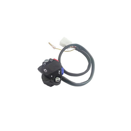 Conmutador de luces INNTECK para KTM, HUSQVARNA, HUSABERG y GAS GAS de 1998 a 2023