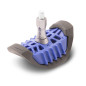 Bloque-pneu MOTION PRO LiteLoc II pour jante 2,15 x 18 ou 19 pouces pour KTM, HUSQVARNA, YAMAHA et autres marques