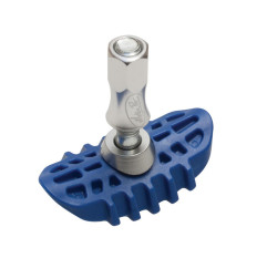 Bloque-pneu MOTION PRO LiteLoc pour jante de 1,6 pouce de large pour KTM, YAMAHA, HONDA et autres marques