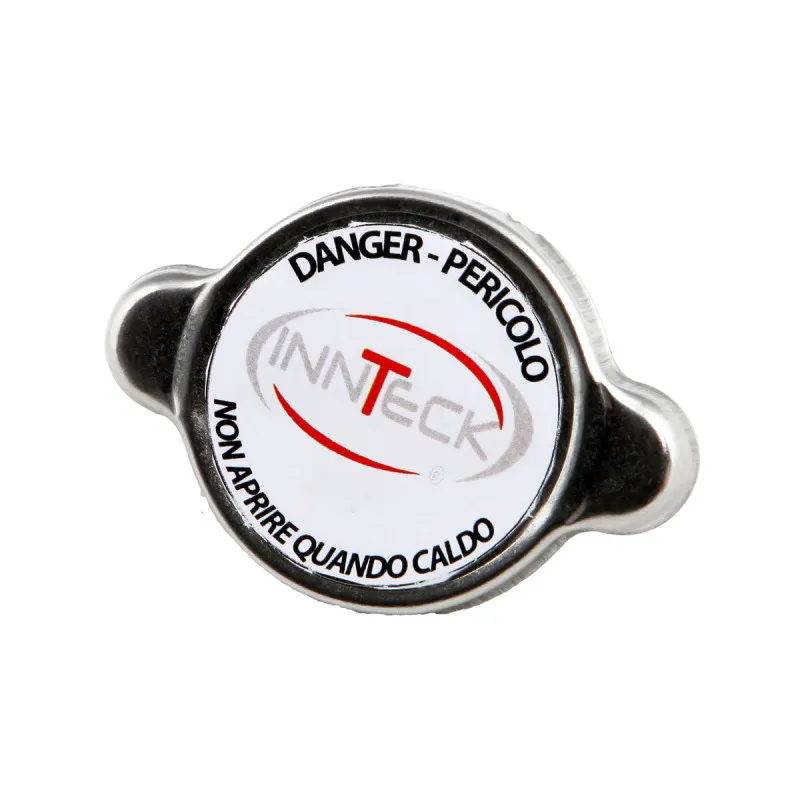 CV PRODUCTS High-Pressure Radiator Cap 1.4 bar for YAMAHA, HONDA, KAWASAKI, GAS GAS, SUZUKI and FANTIC 1980-2027 CV PRODUCTS High-Pressure Radiator Cap 1.4 bar for YAMAHA, HONDA, KAWASAKI, GAS GAS, SUZUKI and FANTIC 1980-2027