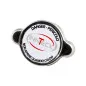 CV PRODUCTS High-Pressure Radiator Cap 1.4 bar for YAMAHA, HONDA, KAWASAKI, GAS GAS, SUZUKI and FANTIC 1980-2027 CV PRODUCTS High-Pressure Radiator Cap 1.4 bar for YAMAHA, HONDA, KAWASAKI, GAS GAS, SUZUKI and FANTIC 1980-2027