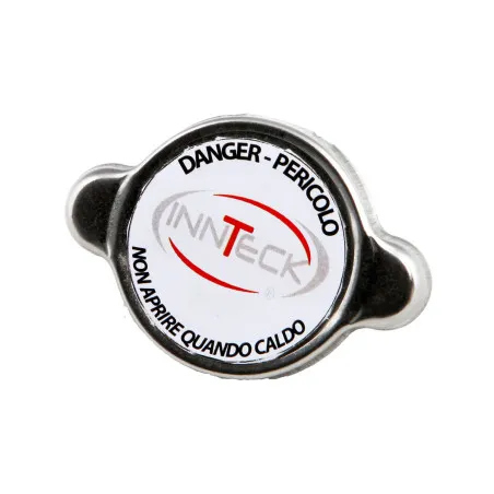 CV PRODUCTS High-Pressure Radiator Cap 1.6 bar for YAMAHA, HONDA, KAWASAKI, GAS GAS, SUZUKI and FANTIC 1980-2027