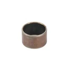 Bague de guidage de cartouche de fourche SHOWA de tige Ø12 mm pour SUZUKI, HONDA et KAWASAKI de 1999 à 2007