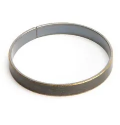 KYB Fork Cartridge Guide Bushing for free piston (bottom) for YAMAHA, HUSQVARNA, KAWASAKI and HONDA 2006-2026