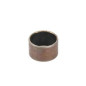 Bague de guidage de cartouche de fourche SHOWA de tige Ø12,5 mm pour SUZUKI, KAWASAKI et HONDA de 2008 à 2012