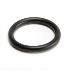 Retén de pistón flotante de horquilla KYB (junta tórica) (superior) para HONDA CRF 450 y KAWASAKI KXF 450 de 2013 a 2014