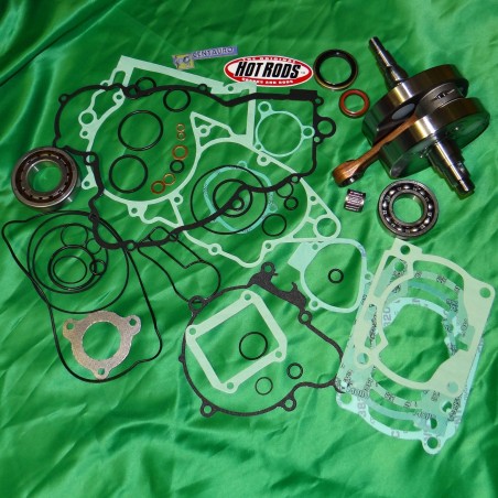 Kit vilebrequin complet BIHR pour HUSABERG TE, HUSQVARNA TE et KTM EXC, FREERIDE 250cc à 300cc -414.444444 - 1