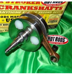 Complete crankshaft kit BIHR for HUSABERG TE, HUSQVARNA TE and KTM EXC, FREERIDE 250cc to 300cc