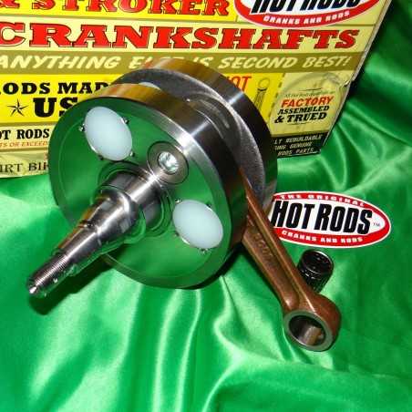Complete crankshaft kit BIHR for HUSABERG TE, HUSQVARNA TE and KTM EXC, FREERIDE 250cc to 300cc