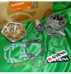 ATHENA -Big-Bore-Kit, Ø 50 mm, 80 cm³, für KTM SX und XC 65 cm³, Baujahre 2001 bis 2008, P400270100002, ATHENA, 379,90 €