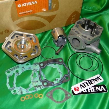 Kit ATHENA Big Bore Ø50mm 80cc para KTM SX y XC 65cc de 2001 a 2008