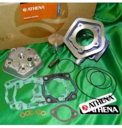 ATHENA -Big-Bore-Kit, Ø 50 mm, 80 cm³, für KTM SX- und XC-Modelle mit 65 cm³ Hubraum von 2001 bis 2008