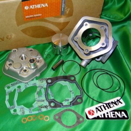 Kit ATHENA Big Bore Ø50mm 80cc pour KTM SX et XC 65cc de 2001 à 2008