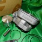 Kit ATHENA Big Bore Ø50mm 80cc pour KTM SX et XC 65cc de 2001 à 2008