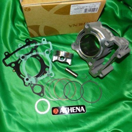 Kit ATHENA BIG BORE 185cc Ø63mm pour HONDA CRE, CRM, HUSQVARNA SMR, SMS 125cc P400485100035 ATHENA 299,45 €