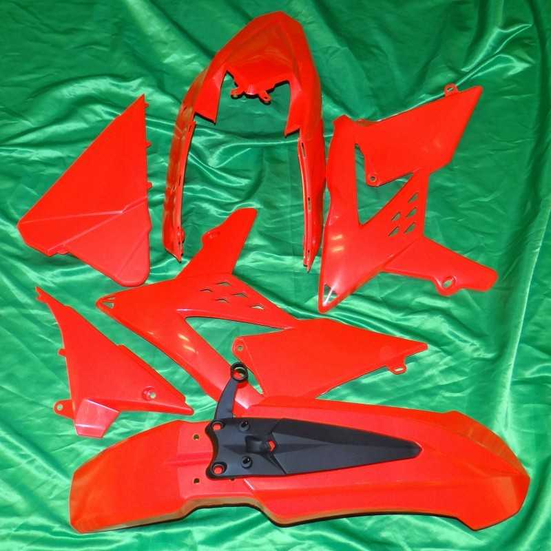 Kit de plásticos de carenado para BETA RR 125 250 300 350 400 450 480 498 500 520 525