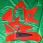 Kit de plásticos de carenado para BETA RR 125 250 300 350 400 450 480 498 500 520 525