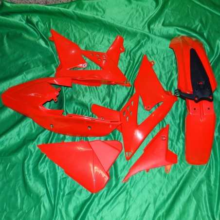 Kit plastique bodywork for BETA RR 125 250 300 350 400 450 480 498 500 520 525