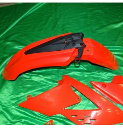 Kit plastique carénage pour BETA RR 125 250 300 350 400 450 480 498 500 520 525 -98.290598 - 3