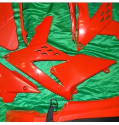 Kit plastique carénage pour BETA RR 125 250 300 350 400 450 480 498 500 520 525 -98.290598 - 4