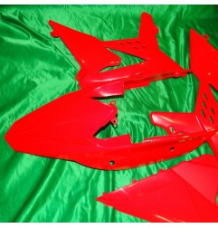 Kit plastique carénage pour BETA RR 125 250 300 350 400 450 480 498 500 520 525 -98.290598 - 6