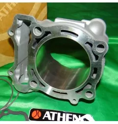 Kit ATHENA BIG BORE Ø81mm 280cc pour YAMAHA YZF et WRF 250cc de 2014 à 2017