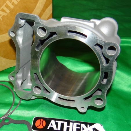 Kit ATHENA BIG BORE Ø81mm 280cc for YAMAHA YZF and WRF 250cc from 2014 to 2017