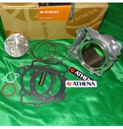 Kit ATHENA BIG BORE Ø81mm 280cc pour YAMAHA YZF et WRF 250cc de 2014 à 2017 P400485100050 ATHENA 524,90 €