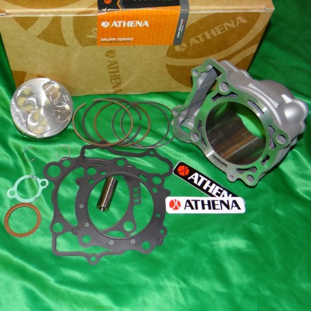 Kit ATHENA BIG BORE Ø81mm 280cc pour YAMAHA YZF et WRF 250cc de 2014 à 2017 -448.632479 - 2