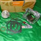 Kit ATHENA BIG BORE Ø81mm 280cc pour YAMAHA YZF et WRF 250cc de 2014 à 2017