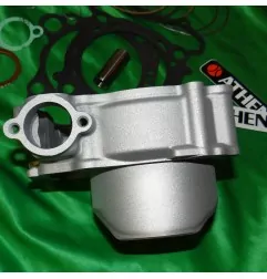 Kit ATHENA BIG BORE Ø81mm 280cc pour YAMAHA YZF et WRF 250cc de 2014 à 2017 -448.632479 - 4