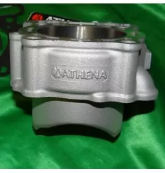 Kit ATHENA BIG BORE Ø81mm 280cc pour YAMAHA YZF et WRF 250cc de 2014 à 2017 -448.632479 - 5
