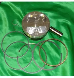 Kit ATHENA BIG BORE Ø81mm 280cc pour YAMAHA YZF et WRF 250cc de 2014 à 2017 -448.632479 - 6