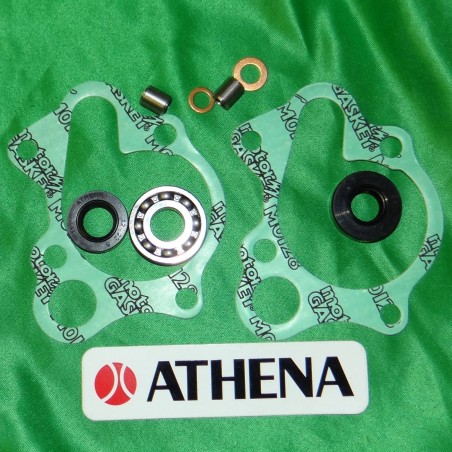 Water pump seal and bearing repair kit for HONDA CR 125 from 1986 P400210348135 ATHENA € 19.27