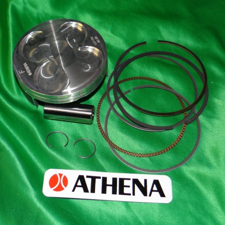 Piston ATHENA BIG BORE Ø81mm 280cc for YAMAHA YZF and WRF 250cc from 2014 to 2017