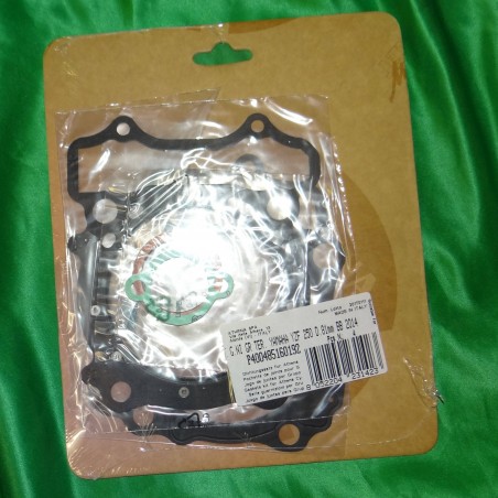 Engine top gasket pack ATHENA Ø81mm 280cc for YAMAHA YZF and WRF 250cc from 2014 to 2017