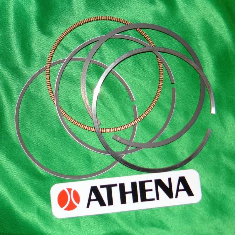 Segmento « ATHENA » para el kit « ATHENA » de Ø81 mm y 280 cc en las YAMAHA YZF y WRF de 250 cc de 2014 a 2017