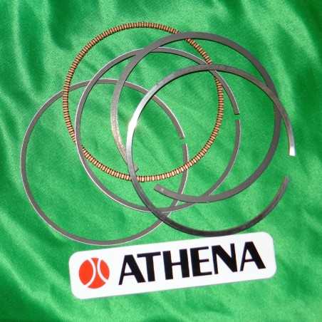 Segmento « ATHENA » para el kit « ATHENA » de Ø81 mm y 280 cc en las YAMAHA YZF y WRF de 250 cc de 2014 a 2017