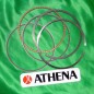 Segmento « ATHENA » para el kit « ATHENA » de Ø81 mm y 280 cc en las YAMAHA YZF y WRF de 250 cc de 2014 a 2017