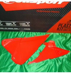 Cache boite a air POLISPORT pour BETA RR 125 250 300 350 400 450 480 498 500 520 525 -26.495726 - 1