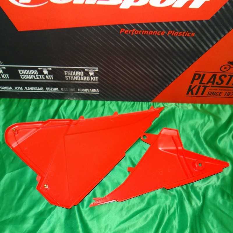 Tapa de caja de aire POLISPORT para BETA RR 125 250 300 350 400 450 480 498 500 520 525 Tapa de caja de aire POLISPORT para BETA RR 125 250 300 350 400 450 480 498 500 520 525