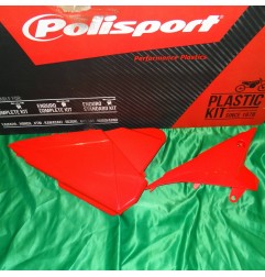 Tapa de caja de aire POLISPORT para BETA RR 125 250 300 350 400 450 480 498 500 520 525