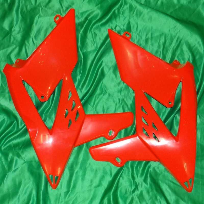 Radiator shrouds POLISPORT for BETA RR 125 250 300 350 400 450 480 498 500 520 525 Radiator shrouds POLISPORT for BETA RR 125 250 300 350 400 450 480 498 500 520 525