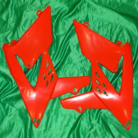 Tapas de radiador POLISPORT para BETA RR 125 250 300 350 400 450 480 498 500 520 525