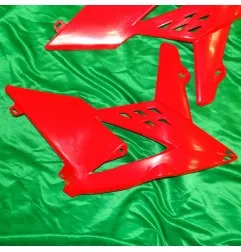 POLISPORT radiator openings for BETA RR 125 250 300 350 400 450 480 498 500 520 525 783453RD Polisport € 34.90