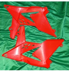 POLISPORT radiator openings for BETA RR 125 250 300 350 400 450 480 498 500 520 525 783453RD Polisport € 34.90