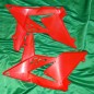 Radiator shrouds POLISPORT for BETA RR 125 250 300 350 400 450 480 498 500 520 525 Radiator shrouds POLISPORT for BETA RR 125 250 300 350 400 450 480 498 500 520 525