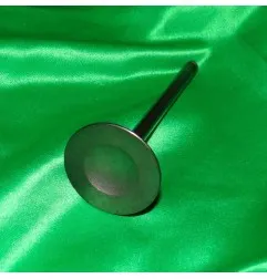 Valve admission PROX in steel for KTM, HUSABERG and POLARIS